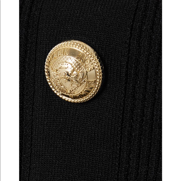 BALMAIN TOP - Picture 5 of 5